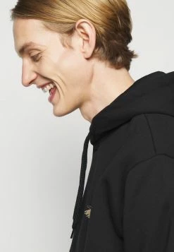 Promo ⭐ HUGO DONGREL - Sweat à Capuche - Black 🛒 12 Promo ⭐ HUGO DONGREL - Sweat à Capuche - Black 🛒 -HUGO Sales b47fe1a1bf4e4858b9a4ca52e3ca4dfa