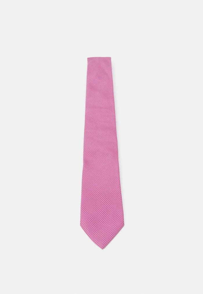 Meilleure vente ✔️ HUGO TIE - Cravate - Bright Pink 🎉 1 Meilleure vente ✔️ HUGO TIE - Cravate - Bright Pink 🎉