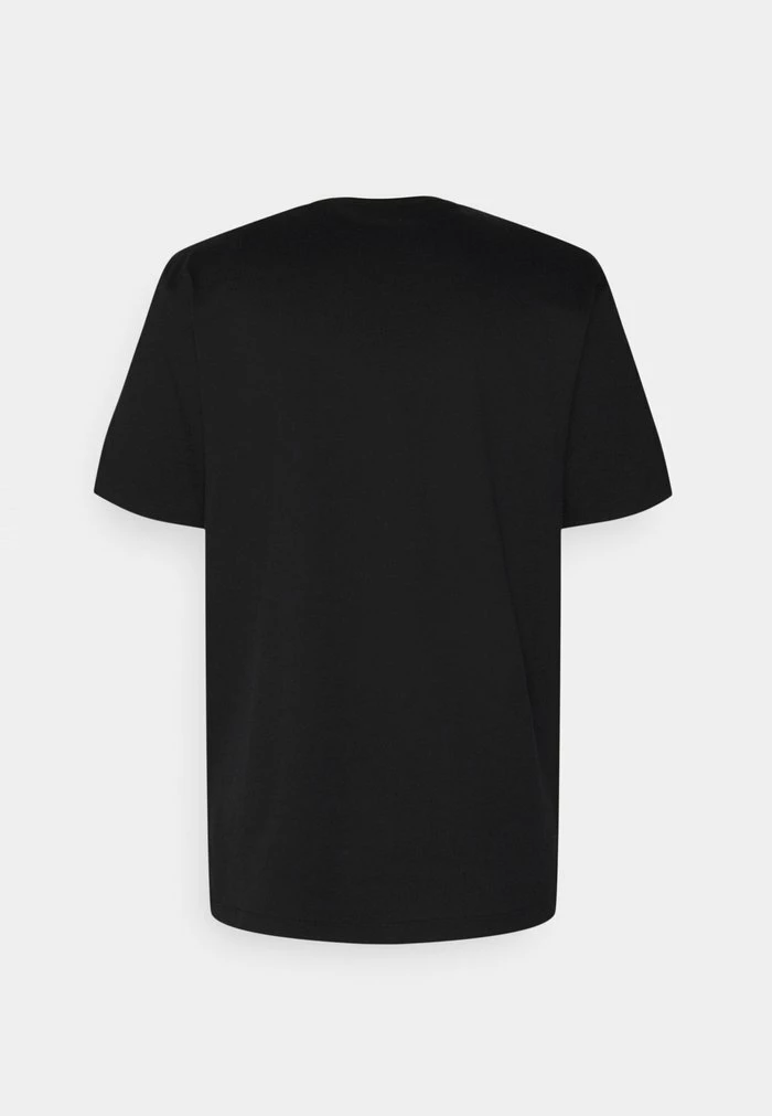 Meilleur prix 🎁 HUGO DURNED - T-shirt Imprimé - Black 🤩 8 Meilleur prix 🎁 HUGO DURNED - T-shirt Imprimé - Black 🤩 – Image 8