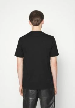 Acheter 😉 HUGO DENGHIS - T-shirt Imprimé - Black 👍 -HUGO Sales b4f3a168f37b47c2b2ca58c3d0b7f0e7