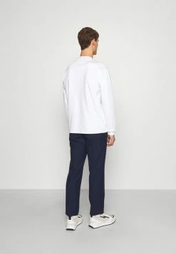 Meilleur prix 🎁 HUGO DULCANO - T-shirt à Manches Longues - White 🧨 8 Meilleur prix 🎁 HUGO DULCANO - T-shirt à Manches Longues - White 🧨 -HUGO Sales b50571b0c0ce4a70b60f14d13cccd28a