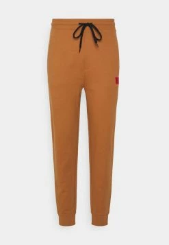 Tout neuf 👏 HUGO DOAK - Pantalon De Survêtement - Medium Brown 🌟