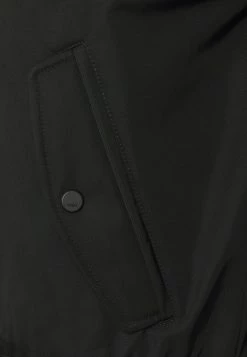 Offres ❤️ HUGO BORIS - Blouson Bomber - Black ✨ -HUGO Sales b566f5a804e147b3bfd37978ba43b892