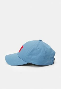 Meilleure vente 🧨 HUGO UNISEX - Casquette - Medium Blue ⭐ -HUGO Sales b5804ef186c94acba0a24d7abc1fba14