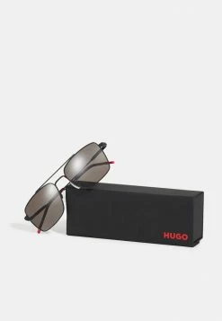 De gros 🤩 HUGO Lunettes De Soleil - Black 🔥 8 De gros 🤩 HUGO Lunettes De Soleil - Black 🔥 -HUGO Sales b588ad2a35a146a297f3451362e92d35