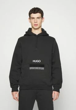 Tout neuf ❤️ HUGO DEVERTREE - Sweatshirt - Black 🌟