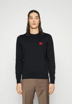 Tout neuf 🎁 HUGO SAN CASSIUS - Pullover - Navy ⭐