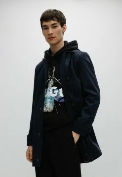 Meilleure affaire ⌛ HUGO MAREC - Manteau Court - Dark Blue 😀 11 Meilleure affaire ⌛ HUGO MAREC - Manteau Court - Dark Blue 😀 -HUGO Sales b5b72c254f45406c8b6669510261ba0b