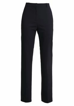 Sortie 👏 HUGO THE REGULAR TROUSERS - Pantalon Classique - Navy 🤩 -HUGO Sales b5bdd38297dc47d8823c74d17f59755f