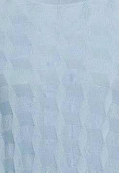 Top 10 😀 HUGO SWEAVER - Pullover - Medium Blue 🥰 -HUGO Sales b5c240cfb9244a0290bf42b7edf6577b