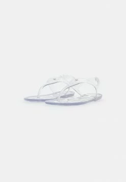 Budget 🔔 HUGO EMMA FLAT - Tongs - Transparent 💯 -HUGO Sales b5ccf70a58e04c688f248dfed8654973