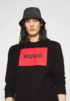 Meilleure vente 🎉 HUGO DURAGOL - Sweatshirt - Schwarz 🛒 -HUGO Sales b5deb6fd2e36464cb7cfbfe2951be015