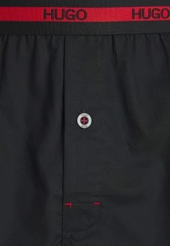 Nouveau 👍 HUGO 2 PACK - Caleçon - Black 🥰 11 Nouveau 👍 HUGO 2 PACK - Caleçon - Black 🥰 -HUGO Sales b62ca0e1ae4448b187380df42eebfab0