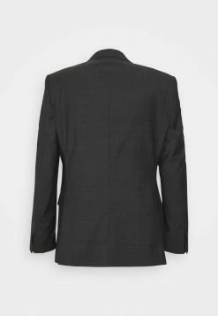 Les meilleures critiques de 😍 HUGO JEFFERY SIMMONS - Costume - Charcoal ⭐ -HUGO Sales b63c180e839847ea8c0d7a5e265ce1eb