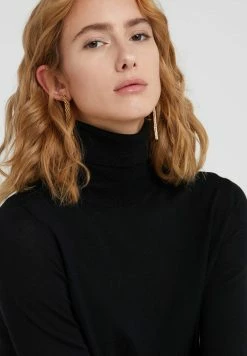 Grosses soldes 🔔 HUGO SEDELL - Pullover - Black 👍 -HUGO Sales b65f99fa4c3547a2a67aee38f6ddc6aa