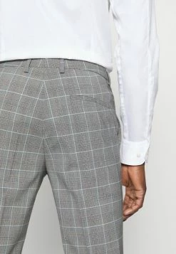 Vente flash 🌟 HUGO ARTI HESTEN - Costume - Dark Grey ⌛ 17 Vente flash 🌟 HUGO ARTI HESTEN - Costume - Dark Grey ⌛ -HUGO Sales b66166817a68454ab23ff73e03ceaa99