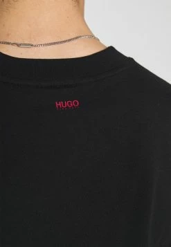 Vente flash đ€© HUGO DRINGSTEEN - T-shirt Imprimé - Black â 11 Vente flash đ€© HUGO DRINGSTEEN - T-shirt Imprimé - Black â -HUGO Sales b66d9a07dee045648ceb5ff86909df17