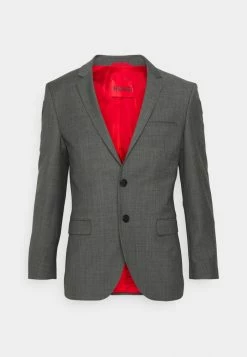 Remise 🎁 HUGO ARTI HESTEN SET - Costume - Medium Grey 💯 19 Remise 🎁 HUGO ARTI HESTEN SET - Costume - Medium Grey 💯 -HUGO Sales b697b4fe34014c01a2989fcae36ca1bf