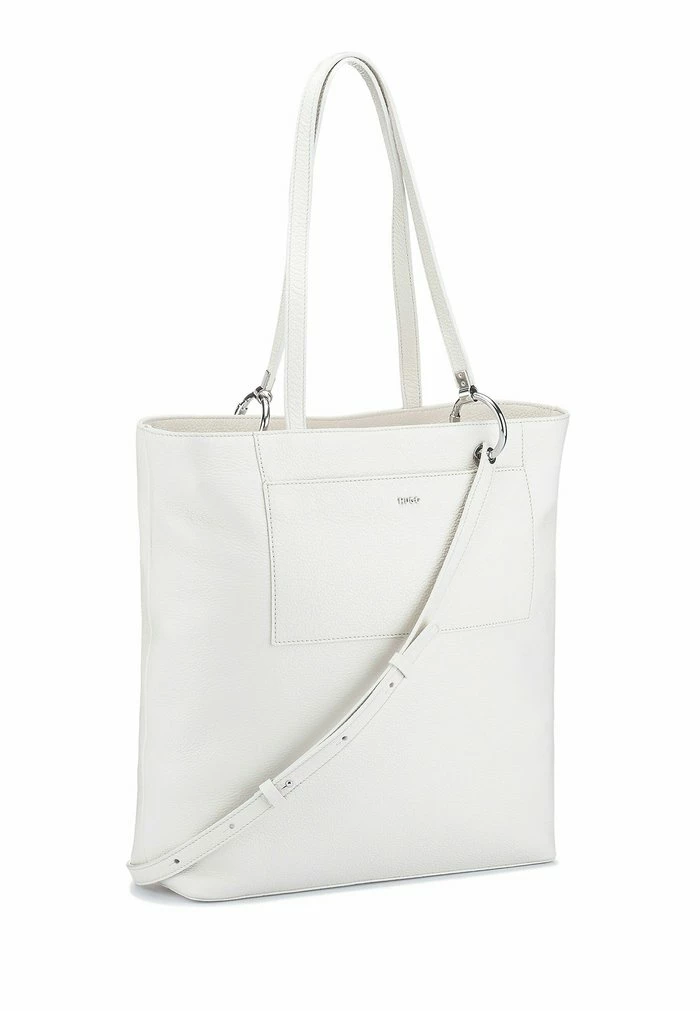 Le moins cher 💯 HUGO LEXI NS - Cabas - Natural 😍 3 Le moins cher 💯 HUGO LEXI NS - Cabas - Natural 😍 – Image 3