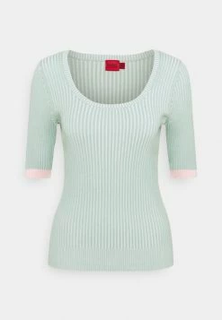 Meilleure vente 🔥 HUGO SWANERA - Pullover - Open Miscellaneous 🧨 13 Meilleure vente 🔥 HUGO SWANERA - Pullover - Open Miscellaneous 🧨 -HUGO Sales b6afe7e83c414e7b90b3185e65057d1c