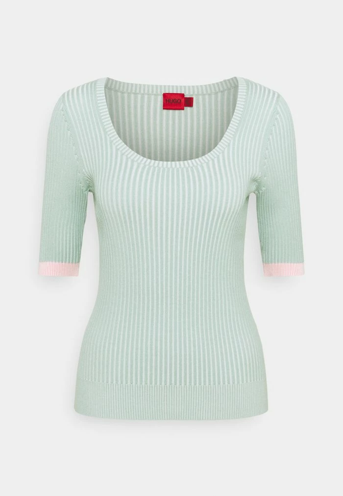 Meilleure vente 🔥 HUGO SWANERA - Pullover - Open Miscellaneous 🧨 6 Meilleure vente 🔥 HUGO SWANERA - Pullover - Open Miscellaneous 🧨 – Image 6