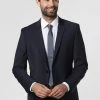 Meilleure affaire 🛒 HUGO Veste De Costume - Marine 👍