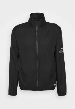 De gros 🔔 HUGO DATHLETIC - Veste De Survêtement - Black 💯 -HUGO Sales b6bc9d3fe736440bae37cb8dbdc0a59e