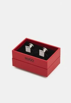 Tout neuf 😍 HUGO TOTAKE - Boutons De Manchette - Open White 🥰 -HUGO Sales b6dd2656b37a45279c3c547c918bfbb1