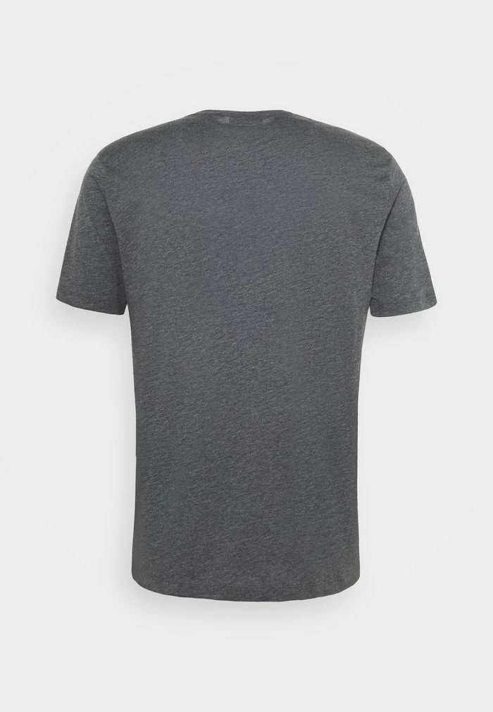 Acheter 😀 HUGO DURNED - T-shirt Imprimé - Medium Grey 😉 6 Acheter 😀 HUGO DURNED - T-shirt Imprimé - Medium Grey 😉 – Image 6