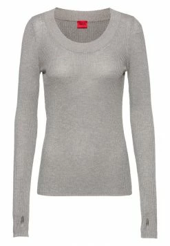 Meilleure vente 🔔 HUGO SUNESSA - Pullover - Light Pastel Brown 🛒 11 Meilleure vente 🔔 HUGO SUNESSA - Pullover - Light Pastel Brown 🛒 -HUGO Sales b6f23c7319524029b2cca7a1bc1c0086