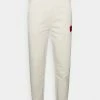Acheter 🤩 HUGO DOAK - Pantalon De Survêtement - Natural 🛒