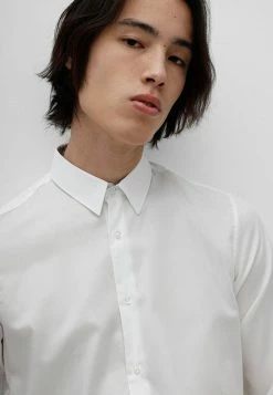 Vente flash 😀 HUGO VIDAL - Chemise - Open White ⭐ -HUGO Sales b72608305ebf48fea9db0c935e9893f4