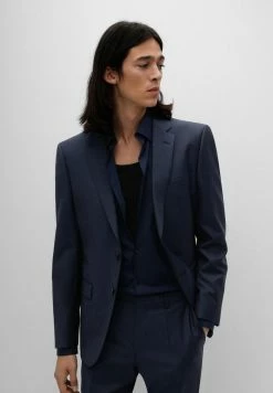 Sortie 🎉 HUGO SET - Costume - Dark Blue 🤩