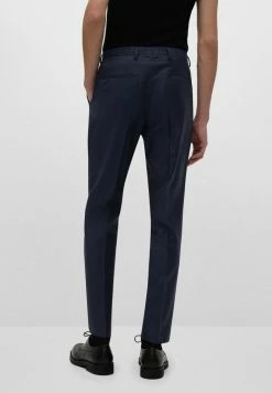 Sortie 🎉 HUGO SET - Costume - Dark Blue 🤩 14 Sortie 🎉 HUGO SET - Costume - Dark Blue 🤩 -HUGO Sales b7451f44e92d458dacc98d9ec593b3b2