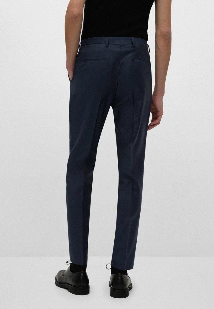 Sortie 🎉 HUGO SET - Costume - Dark Blue 🤩 5 Sortie 🎉 HUGO SET - Costume - Dark Blue 🤩 – Image 5