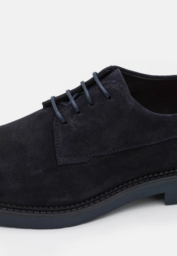 Promo 👏 HUGO LUXITYL - Derbies - Dark Blue 🧨 6 Promo 👏 HUGO LUXITYL - Derbies - Dark Blue 🧨 – Image 6