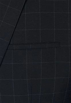 Offres 🛒 HUGO ARTI HESTEN - Costume - Dark Blue 🛒 -HUGO Sales b7ba0a3fe9c8432aa63d75c915ba4052