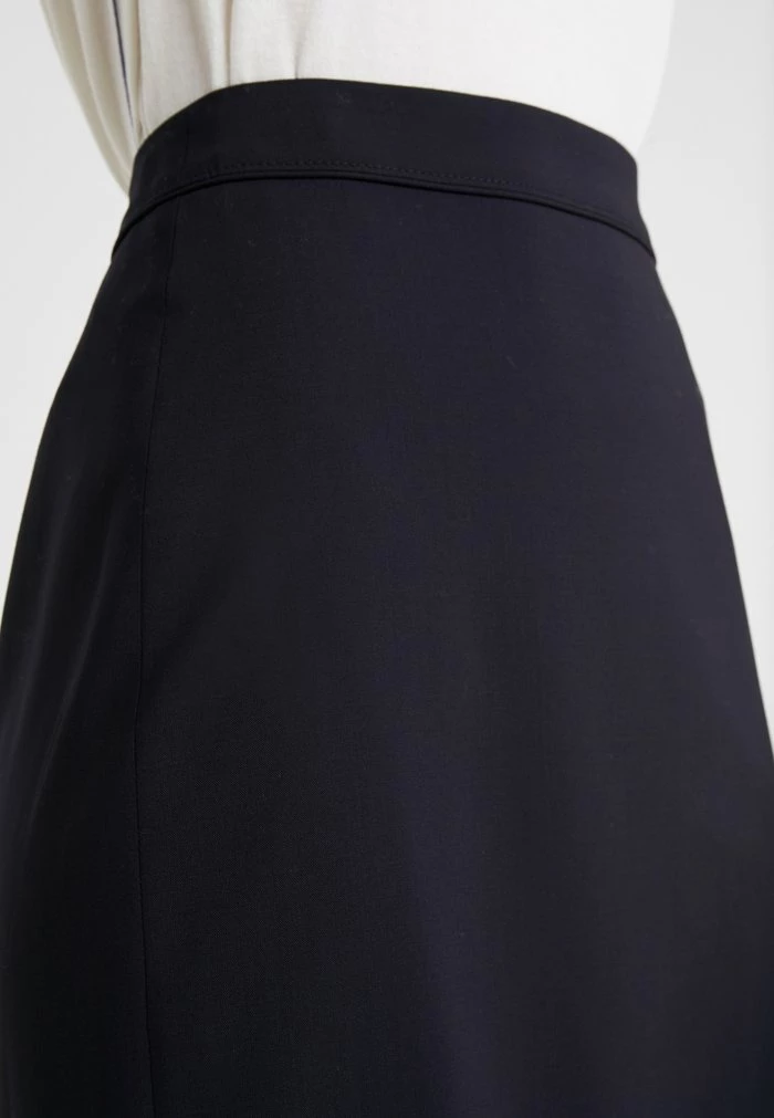 Les meilleures critiques de 🎉 HUGO THE PENCIL 👗 SKIRT - Jupe Crayon - Navy 😉 6 Les meilleures critiques de 🎉 HUGO THE PENCIL 👗 SKIRT - Jupe Crayon - Navy 😉 – Image 6