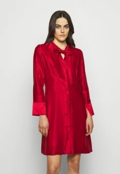 Meilleur prix 😍 HUGO KEMERA - Robe De Soirée - Medium Red 🎉