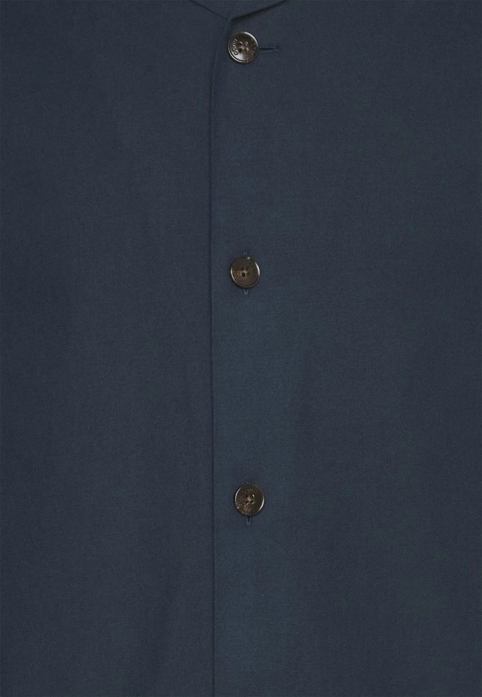 Meilleure affaire 🥰 HUGO EFRAN - Chemise - Dark Blue 😀 7 Meilleure affaire 🥰 HUGO EFRAN - Chemise - Dark Blue 😀 – Image 7