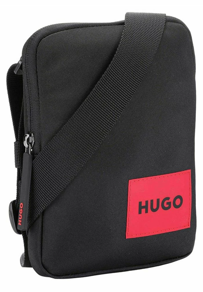 Les meilleures critiques de ✨ HUGO UNISEX - Sac Bandoulière - Schwarz 🤩 5 Les meilleures critiques de ✨ HUGO UNISEX - Sac Bandoulière - Schwarz 🤩 – Image 5