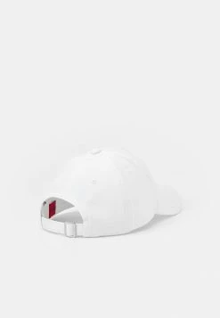 Meilleure affaire 😍 HUGO UNISEX - Casquette - White/silver 🧨 -HUGO Sales b7f4f403e91846eba5cdabeed7dfce68