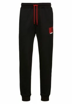 Coupon 🥰 HUGO DHESTRAL - Pantalon De Survêtement - Black 🥰 -HUGO Sales b7fddaca6aff416fbfada3cd774271de
