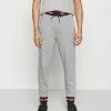 Meilleure vente 🔥 HUGO DOAK - Pantalon De Survêtement - Grey ❤️