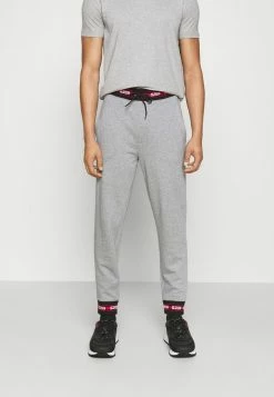 Meilleure vente 🔥 HUGO DOAK - Pantalon De Survêtement - Grey ❤️