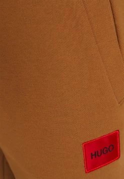Tout neuf 👏 HUGO DOAK - Pantalon De Survêtement - Medium Brown 🌟 -HUGO Sales b808065650a34fe3b2b86891a0acbdfb