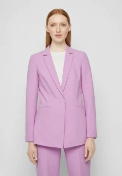 Le moins cher 👍 HUGO ALINJA_OC - Blazer - Pink 🤩 -HUGO Sales b80b27074c4847a1a8b58c90d2dcc885