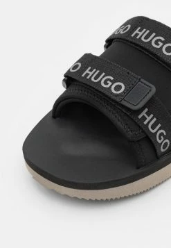 Acheter 🔥 HUGO JENS - Mules - Black ⌛ 11 Acheter 🔥 HUGO JENS - Mules - Black ⌛ -HUGO Sales b82183d7224f484ba5664d39b785d840