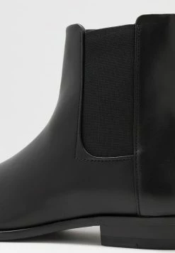 Coupon 😉 HUGO CULT - Bottines - Black ✨ -HUGO Sales b8262cc5601d4ca59b875d3798f1b65e