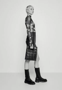 Vente flash 🤩 HUGO DILIONA - T-shirt à Manches Longues - Open Miscellaneous 🔥 -HUGO Sales b84769dc78f643099f95eb90bfa416d4